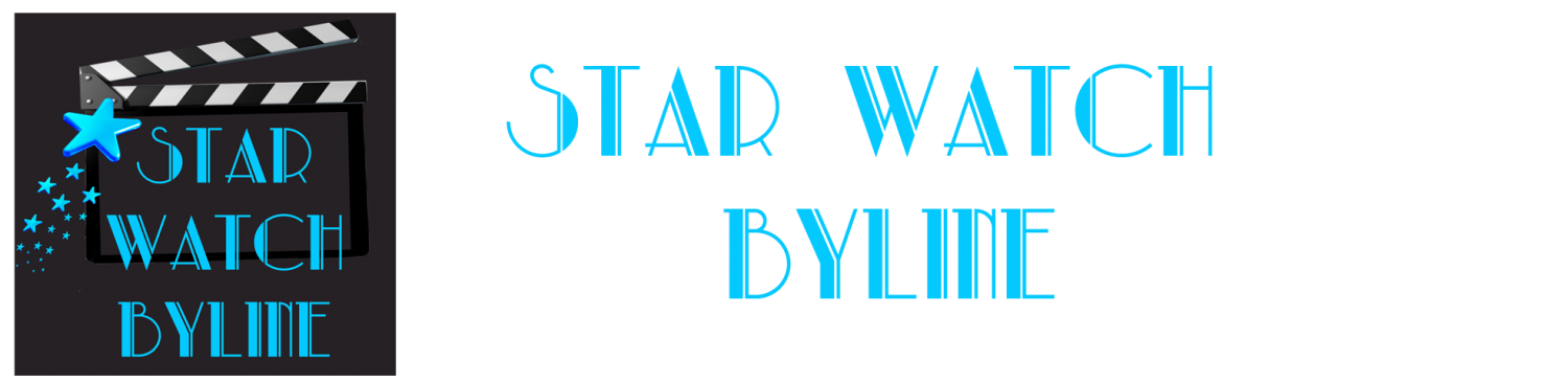 Star Watch Byline